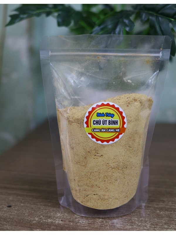 MUỐI TÔM NHUYỄN 074